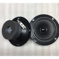 LOA TREBLE TRÒN 10CM TỪ KÉP.TREBLE B&MB.