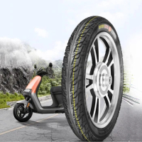 16x2.125 16x2.50 16x3.0 Inner Tube Outer Tyre 16 Inch Thickened Tire for Electric Vehicle Accessories