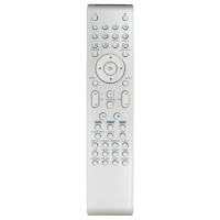Remote Control PRC502-02 for Philips MCD708 MCD700 MCD702 MCD703 Mcd755 MCD305 MCD300 DVD remote control