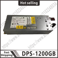 DL380G5 1200W Switching Power Supply DPS-1200GB A New Original PSU 412837-001 419613-001
