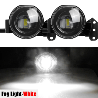 ไฟตัดหมอก Angel Eye DRL 2 ชิ้น สำหรับ BMW E46 E60 E63 E90 525i 530i 545i 550i 323i 325i ไฟ LED สำหรั