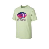 เสื้อยืดผู้ชาย Sportswear Max90 สีเขียว - NI083AP939EKTH