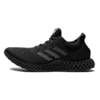 4D FUTURECRAFT TRIPLE BLACK