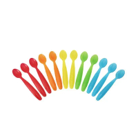 Sendok The First Years isi 12pcs