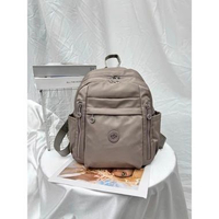 Tas Ransel Wanita dan Pria Chibao CB 00876-KC CB 00876-KC Coffee