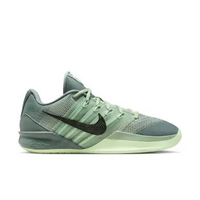 NIKE Women Basketball Sabrina 3 EP Shoes Sepatu Basket Wanita [HF2882-301] 7 Clay Green/Sequoia-Seaf