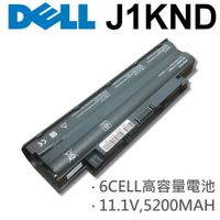 DELL 6芯 J1KND 原廠規格 電池 04YRJH 312-0233 312-0234  383CW 4T7JN 9T48V  J1KND