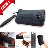 tas keciL HP dan uang tas dompet selempang wanita dan pria masakini saku monolet