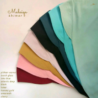MALAIQA KHIMAR Y KHADIJAH Muslim Jilbab