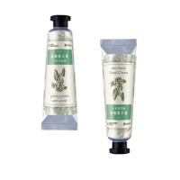 小花蔓澤蘭－玫瑰精油護手霜30gx5瓶