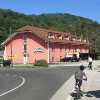 住宿 Prenočišče Buco 克爾什科