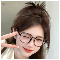 【HaNA 梨花】母親節禮物 辣妹甜心髮型自由創造．仿真半扎毽子辣妹公主頭抓夾假髮(假髮片 髮量多 髮包 馬尾
