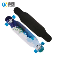 Personality 4 Wheels Colorful Cheap Skateboard,Adult Surf Skate Board