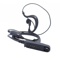 Original Baofeng Waterproof Walkie Talkie Headset Microphone for Baofeng UV-XR UV-9R UV-5S BF-9700 A