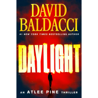 Bookxcess - DAYLIGHT (ISBN: 9781538761694)