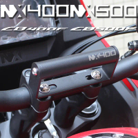 Phụ Kiện Xe Máy, Giá Đỡ Điều Hướng, Giá Đỡ GPS Điện Thoại Thông Minh, Cho Honda NX400 NX500 CB400F C
