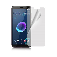 NISDA HTC Desire 12 高透光抗刮螢幕保護貼-非滿版