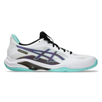 Blade FF2 รองเท้า Indoor Court ผู้ชาย สีขาว