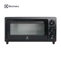 Electrolux伊萊克斯 15L電烤箱 EOT1513XG