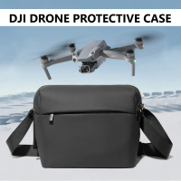 Tas Drone Shoulder Bag Protective Case for DJI Mini SE Rapi & Aman