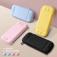 High Quality Durable Protection Carrying Bag Case for Nintendo Switch Console NS Switch OLED Game Accessories Storage