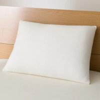 【NITORI 宜得利家居】聚酯纖維枕 枕頭 JN MOCHI2 P2209(聚酯纖維枕 枕頭)