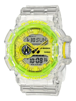 นาฬิกา รุ่น GA-400SK-1A9DR