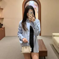 Tas KATE SPADE PVC JACQUARD MONOGRAM BEIGE MINI BUCKET BAG WITH LS 100% ORIGINAL 13X5X13CM