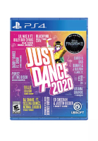 Blackbox PS4 Just Dance 2020 (R3) PlayStation 4