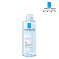 理膚寶水 LA ROCHE-POSAY 舒緩保濕卸妝潔膚水 400 mL 實體簽約門市【立赫藥局】