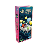 Dixit: Mirror Expansion บอร์ดเกม