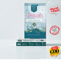 BUKU AISYAH: Kekasih yang Terindah – Said Al-A'zhawi An-Nadawi