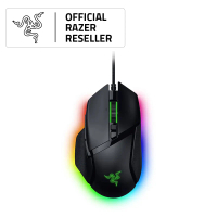 [Razer Chroma RGB] Chuột Razer Basilisk V3 35K | 11 Lighting Zones Chroma RGB | Focus Pro Gen 2 3500