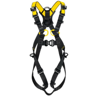 [全新正品]PETZL-NEWTON  防墜落全身式吊帶 harness國際版及歐洲版