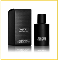TOM FORD 湯姆福特皮革之影淡香精香水小樣 OMBRE LEATHER EDP 4ML