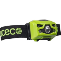 LUCECO LILH17P65 3W/170LM/6500K/1200MAH LED 工作頭 黑色 (V000) 