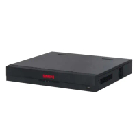 【SAMPO 聲寶】昌運監視器 DR-TW4516L-4K 16路 4KL 4HDD帶警報 XVR 錄影主機