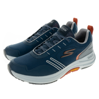 SKECHERS 男鞋 健走系列 GO WALK OUTDOOR - 216423NVY