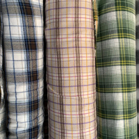 Flanel adalah sebuah kain tenun lembut yang memiliki berbagai tingkat kelembutan. Flanel awalnya ter