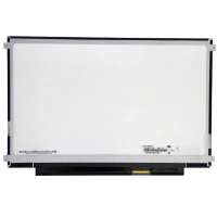หน้าจอ LCD แรมิเท็กซ์ ขนาด 13.3 นิ้ว รุ่นใหม่ สำหรับเปลี่ยนอะไหล่ B133XW01 V.2/V.3 N133BGE LB1 LP133