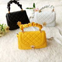 Hand Bag Valencia Vintage