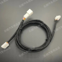 Toyota reading lamp lossless data cable Zhixuan reading lamp lossless data cable Weichi reading lamp lossless data cable