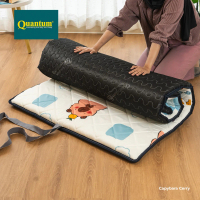 Kasur Gulung Quantum / Kasur Lipat Quantum Uk. 160x200 Cm