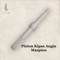 PINION KIPAS MASPION / CLUTCH SHAFT KIPAS MASPION / PINION TARIKAN KIPAS ANGIN MASPION