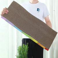 COD Babypet Cat Scratching Post, Cat Scratching Post, Cat Scratching Board, Cat Toys, Cat Scratching