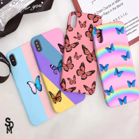 Murah CASE HP REDMI 9 REDMI 9A REDMI 9C RENO 4 RENO 4F RENO 4PRO RENO 5 Y50 Y51 2020 IPHONE 7 PLUS A