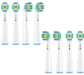 德國百靈 OralB EB18 專業亮白拋光型刷頭 電動牙刷刷頭