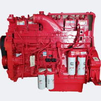original QSK19 K series machinery Engine 450-800HP Mining Truck engine for Cummins