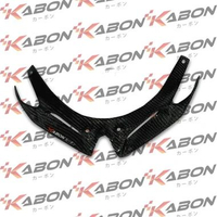 Winglet Carbon Kawasaki ZX25R