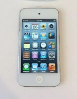 Apple iPod Touch 4th Generation 8GB 16GB 32GB 64GB White - A+ Condition
